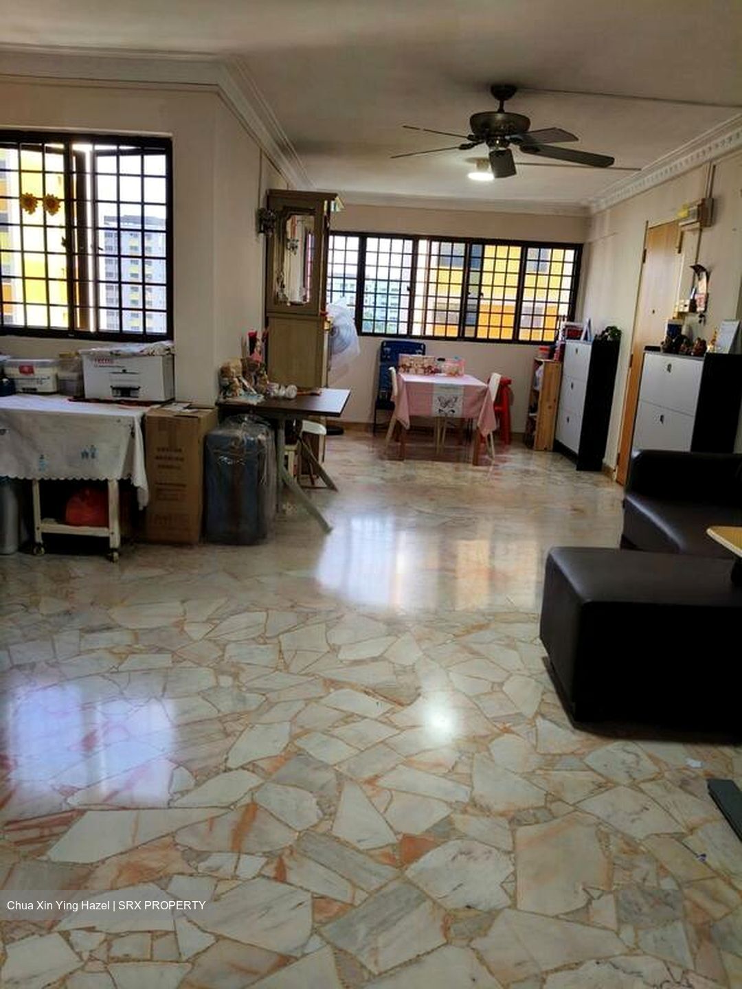 Blk 211 Tampines Street 23 (Tampines), HDB 4 Rooms #475106691